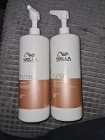 Wella Fusion Shampoo Conditioner 1 Liter Pumpen Spender Bayern - Hof (Saale) Vorschau