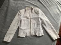 ZARA Jacke Blouson TOP Gr.S Sachsen - Neukirchen/Erzgeb Vorschau