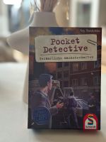 Pocket Detective | Krimispiel | Fall02 Gefährliche Machenschaften Nordrhein-Westfalen - Oberhausen Vorschau