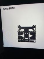 Wandhalterung Samsung Full Motion (58“-75“) slim Niedersachsen - Winsen (Luhe) Vorschau