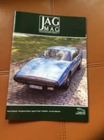 Jaguar Club Journal Nordrhein-Westfalen - Overath Vorschau