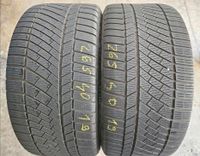 Continental Winterreifen 2x 265/40 R19 98V - 265 40 19 Baden-Württemberg - Sindelfingen Vorschau