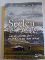 Seelenwege von Ina Ruschinski Hessen - Buseck Vorschau