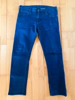 Armani Jeans Hose Gr. 34 Bayern - Feuchtwangen Vorschau