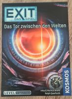EXIT Game Spiel Das Tor zwischen den Welten Kosmos Niedersachsen - Ritterhude Vorschau