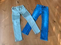 2 Hosen Jeans Gr. 164 Jungen Bekleidungspaket Düsseldorf - Pempelfort Vorschau