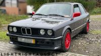 BMW E30 VFL Lufteinlässe (Nebelscheinwerfer) 3D-Druck Rheinland-Pfalz - Zettingen Vorschau