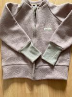 Forschur, Leichte Walkjacke, zartrosa, Größe 110/116, NEU Hessen - Mühlheim am Main Vorschau