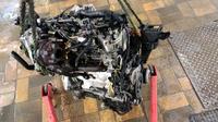 Toyota Yaris Schlachtfest Motor 1.4 d TMI P12 Niedersachsen - Westerwalsede Vorschau