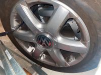 VW T6.1 T6 T5.1 T5 Multivan 17" 17 Zoll Winter Alukompleträder Nordrhein-Westfalen - Kaarst Vorschau