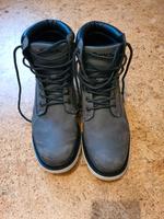 Winterschuhe Stiefel, Größe 41, Bench Baden-Württemberg - Sersheim Vorschau