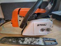 Stihl Ms 260 Bayern - Ingolstadt Vorschau