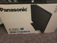 Fernseher Panasonic A300 32 zoll Herzogtum Lauenburg - Geesthacht Vorschau