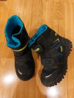 Superfit winterschuhe 32 Nordrhein-Westfalen - Nettetal Vorschau