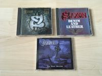 SAXON – Heavy Metal CD Sammlung / Einzelverkauf Bad Godesberg - Pennenfeld Vorschau