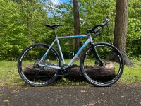 DRÖSSIGER Hydraulisch Disc GRX Gravelbike / Cyclocross / Rennrad Dortmund - Mitte Vorschau
