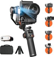 Hohem iSteady MT2 Kit Kamera-Stabilisator Niedersachsen - Göttingen Vorschau