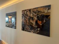 3X Acrylbilder Hamburg Elbphilharmonie Hafen-City Altstadt MwSt Niedersachsen - Wunstorf Vorschau