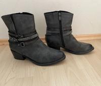 Boots | Stiefelletten | Marco Tozzi Bayern - Würzburg Vorschau
