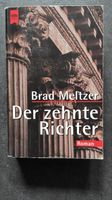 Buch Der zehnte Richter von Brad Meltzer Baden-Württemberg - Bietigheim-Bissingen Vorschau