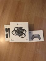 Dji Avata Fly More Combo Rucksack Zubehör drohne fpv goggles Bremen - Hemelingen Vorschau