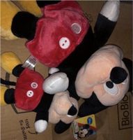 Disney Mickey Mouse Vatertag Muttertag Geschenk neu ♥️ Nordrhein-Westfalen - Castrop-Rauxel Vorschau