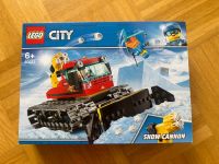 LEGO City Pistenraupe 60222 Baden-Württemberg - Eriskirch Vorschau