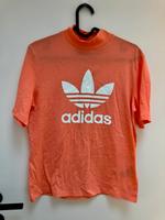 *NEU* Adidas Shirt Gr 36 S Orange Sport Bayern - Kiefersfelden Vorschau