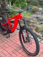 E Bike, MTB, Trailbike 160m, BH XTEP Shimano EP8 Antrieb 720Wh Niedersachsen - Hilter am Teutoburger Wald Vorschau