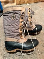 Winterwanderschuhe CMP Hamburg - Altona Vorschau