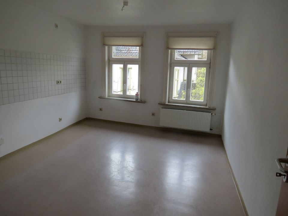 Herrliche 4-Zimmer-Wohnung mit Balkon in Fußgängerzone von Goslar in Goslar