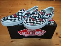 Vans Sneaker Halbschuh Rockabily Dresden - Pieschen Vorschau