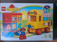 LEGO DUPLO 10603 - Mein erster Bus Schleswig-Holstein - Todendorf Vorschau