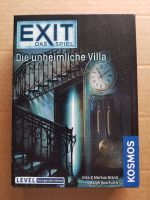 Spiel: EXIT - Die unheimliche Villa (Kosmos) Schleswig-Holstein - Struvenhütten Vorschau