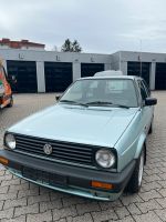 Golf 2 GL-Automatik-H Zulassung!! Nordrhein-Westfalen - Hemer Vorschau