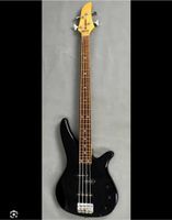 Yamaha RBX 170 Black Bass Guitar - Black Niedersachsen - Alfeld (Leine) Vorschau