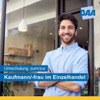 Umschulung Kaufmann*frau im Einzelhandel (IHK) in Weißenfels Sachsen-Anhalt - Weißenfels Vorschau