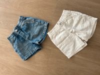 Shorts kurze Hose H&M 116 Herzogtum Lauenburg - Mölln Vorschau