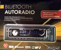 Autoradio Silver Crest OVP Nordrhein-Westfalen - Düren Vorschau