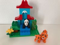 Lego Duplo Asien/Tieger/Panda Wuppertal - Elberfeld Vorschau