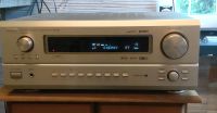 Denon AVR 3801 Kinosound Receiver goldfarben Brandenburg - Oranienburg Vorschau