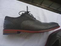 Herrenschuhe Floris van Bommel De Stapper 05.17 Friedrichshain-Kreuzberg - Kreuzberg Vorschau