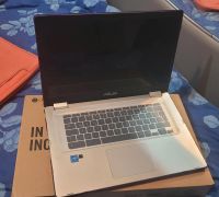 ASUS Chromebook C523NA-EJ0123 Brandneu mit Zubehör Sachsen - Auerbach (Vogtland) Vorschau