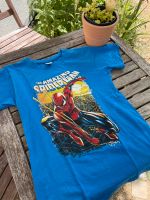 TShirt Spiderman 134/140 Marvel Niedersachsen - Braunschweig Vorschau