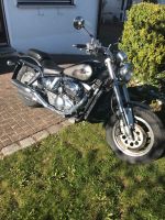 Suzuki VZ 800 Marauder Nürnberg (Mittelfr) - Südstadt Vorschau