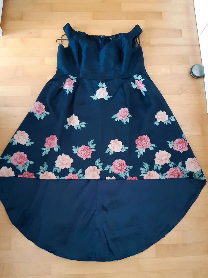 Chi Chi London Curve Kleid Gr.52 festlich in Nordrhein-Westfalen - Ratingen  | eBay Kleinanzeigen ist jetzt Kleinanzeigen