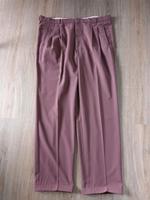 TOP! Anzughose Hose Stoff Gr. 56 Herren Sachsen - Klipphausen Vorschau