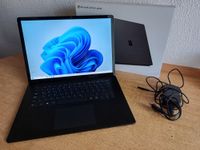 MS Surface Laptop 3,AMD RYZEN5 8GB/256GB, W11 Home, MS DOCK Sachsen - Großenhain Vorschau