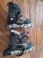 Verkaufe Inline Skates Baden-Württemberg - Villingen-Schwenningen Vorschau