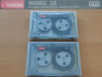 2x Imation 46167 Magnus 2.0 Data Cartridge SLR - neu & versiegelt Baden-Württemberg - Willstätt Vorschau